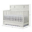 Lit de bébé convertible Danbury