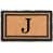 J selected
