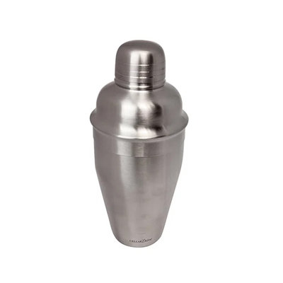 Stainless Steel Shaker