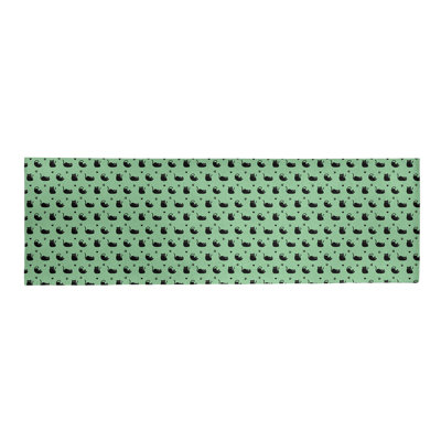 Chenille Indoor Rug