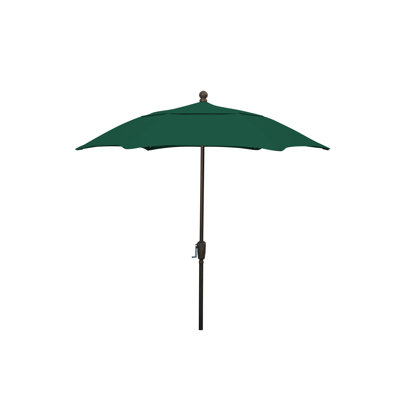 Parasol de marché 7,5 pi Home Patio