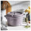 Cocotte ronde en fonte La Cocotte-110813928-110813930