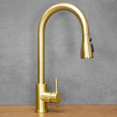 Belfry Kitchen Kitchen Faucet
