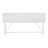 Bobi Rectangle 140cm L Computer Table