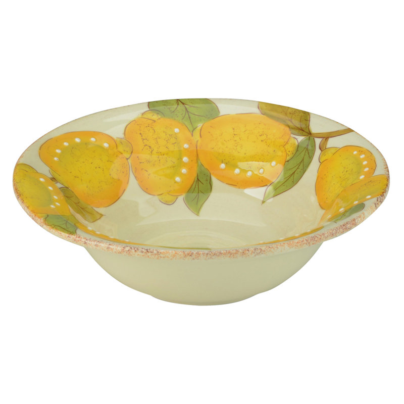 Sorrento 500ml Cereal Bowl