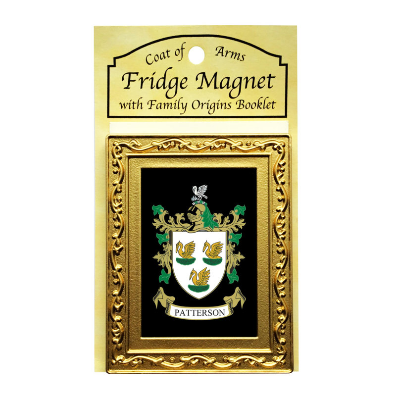 Fridge Magnet