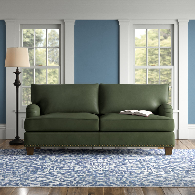Arvani 82'' Upholstered Sofa