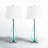 Lorentz USB Table Lamp-106128546