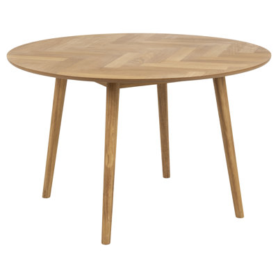 Popel Round 120cm Restaurant Table