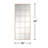 Kamen Wall and Leaning Mirror-630073651