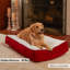 Lit pour chien Olivarez Classic-1708492249-1708492245