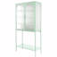 Bibliothèque standard H 63 po x l 31,5 po Makailey-113524005