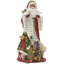 Fitz and Floyd Santa Resin