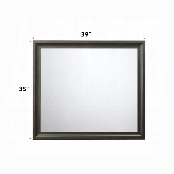 Miroir