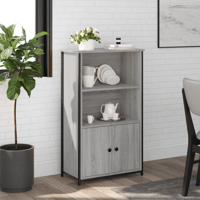 Milar 62cm Sideboard