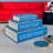 LLB- Book Box set of 3 - Dangerous Damask