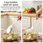Skyicei L 6 Utensil Set