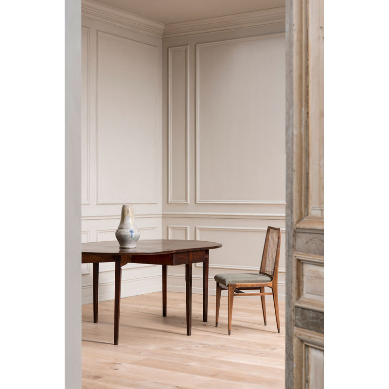 7/8 in D x 8-1/4 in W x 78-3/4 in L Primed White High Impact Polystyrene Baseboard Moulding (1-PK)
