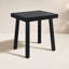 Table d'appoint en aluminium Armando-747386576
