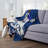 Throw Blanket
