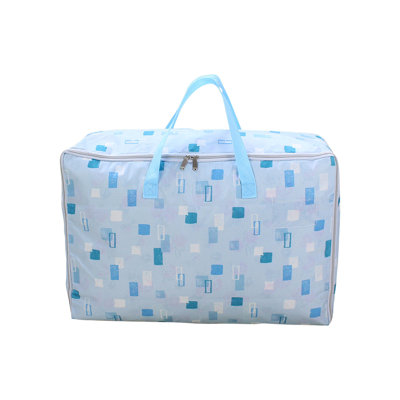 Thickened Quilt Storage Bag Clothing Bag Cloth Organizer Bag Clothing Storage Box