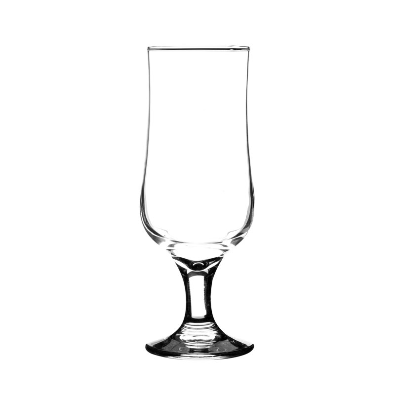 Tulip Stemmed Beer Glasses 350ml