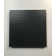 Elements Slip Resistant 12 in. x 12 in. Textured Glass Straight Edge Large Format Floor Tile