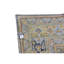 Abstract Area Rug in Beige-1825923405