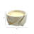 Floral Scented Marble Jar Candle-1648745070