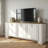 Aurelia 71'' Wide 3-Door Sideboard