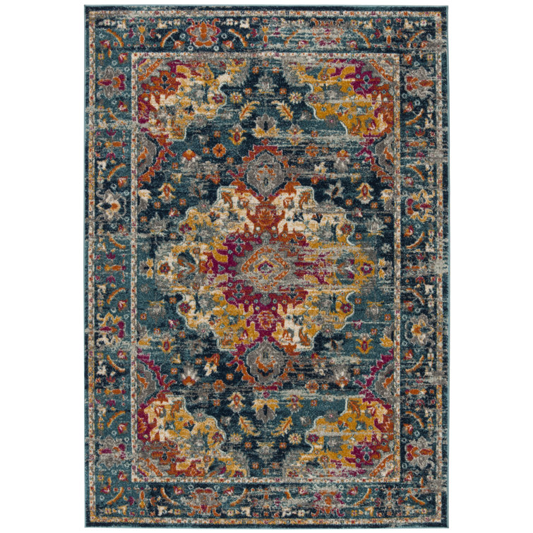 Milo Area Rug