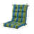 Lester Outdoor High Back Chair Cushion-92302156-125960214