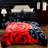 Flannel Comforter
