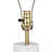 Casavant with sturdy base