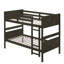 Lit superposé simple en bois massif Jazzae-747947114