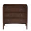 Solid Wood Accent Chest