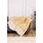 Plain Weave / Muslin Throw Blanket