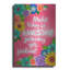 Art mural en métal Trinx «Make Today Awesome» par Hello Angel-1388037884