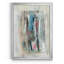 «Rain Shadow I» par J Paul, reproduction d'art sur toile encadrée-1027560936-1027560937