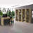 Expandable Home Office Desk - Pine-1610225150