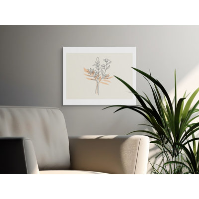 Wrapped Canvas Print Set