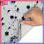 Tapis de bain floral-1068993837