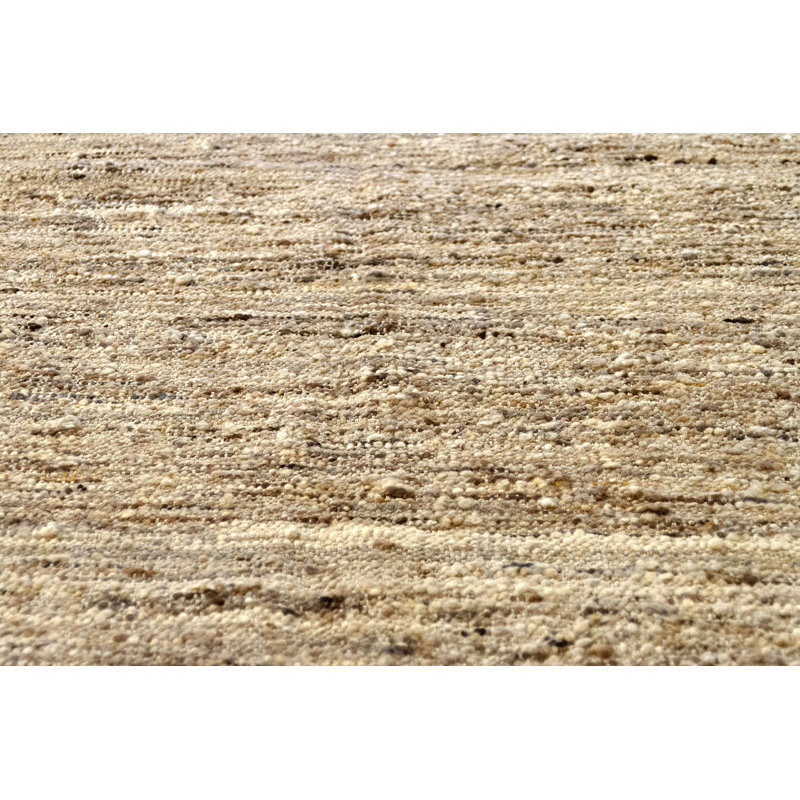 Plemmons Hand Woven Area Rug, Rectangle 140 x 200cm