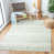 Ivory/Green