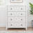Kiara 4 Drawer 31.5'' W Chest-2077080675