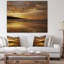 «Amazing Beach with Beautiful Breaking Waves», photographie-35061324-35061330
