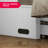 Murphy Bed Queen with Charging Station & Storage Drawer, White-1025184779
