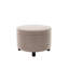 Repose-pieds rond de 24 po avec rangement-876846177