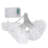 LED Star Moon IP43 Waterproof String Lights
