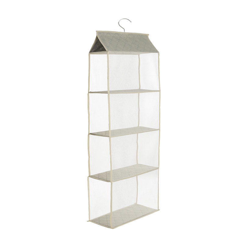 Braith Closet System
